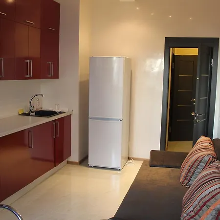 Apartment Arcadia *