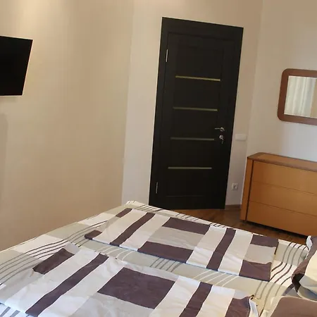Apartment Arcadia Odesa