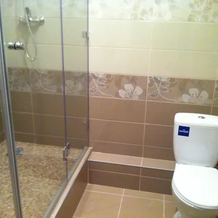 Apartment Arcadia Odesa