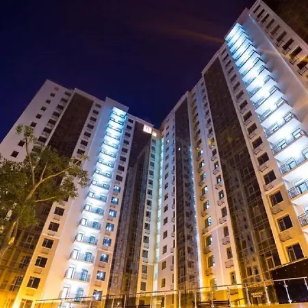 Apartment Arcadia